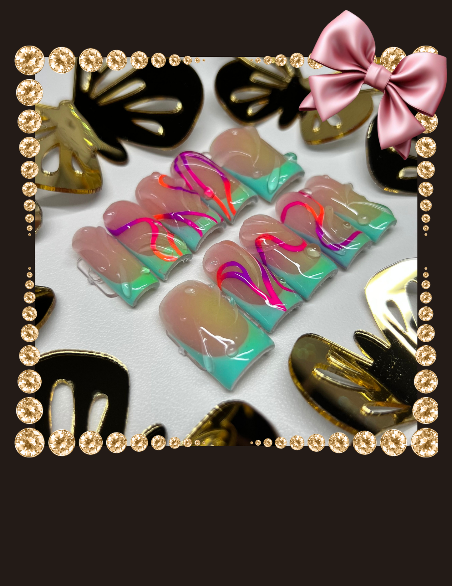 Fab 02( Size Med-Large