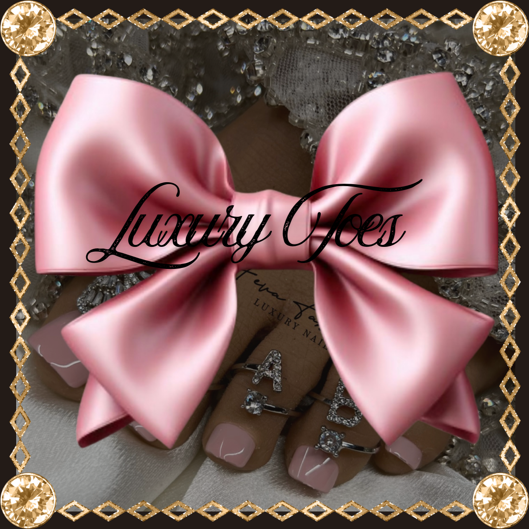 Luxury Toes