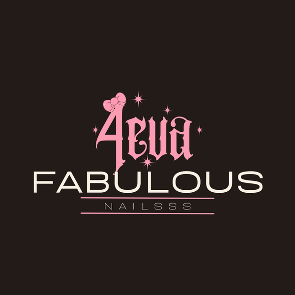 Foureva Fabulous Nails