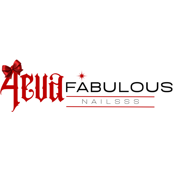 Foureva Fabulous Nails