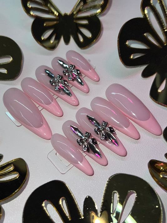 Ballerina Bows