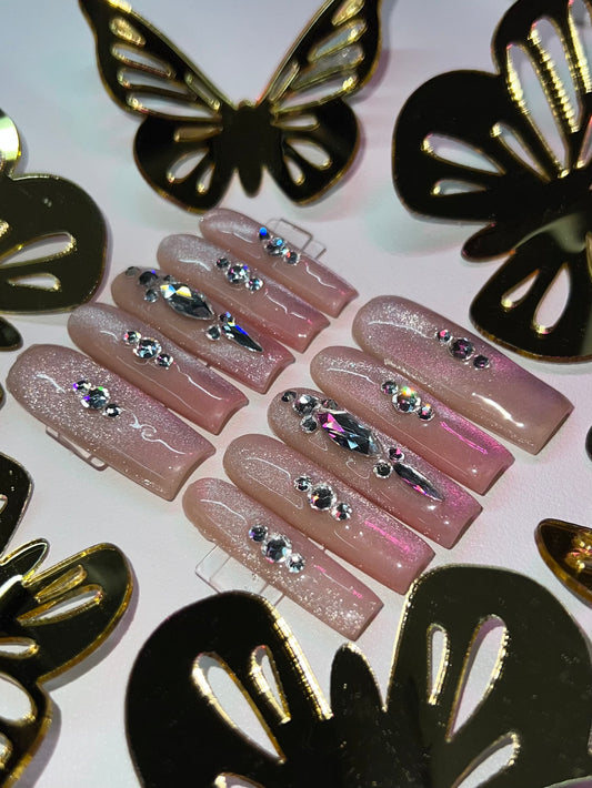 Reflective Gems