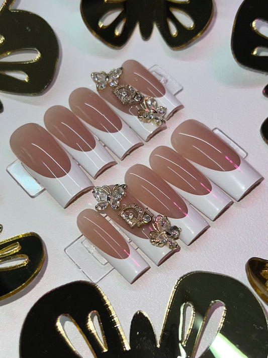 French Butterflies
