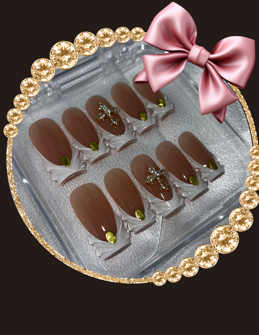 Cross Me If You Want