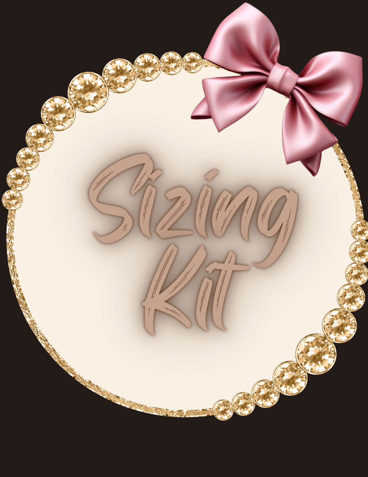 Sizing Kit
