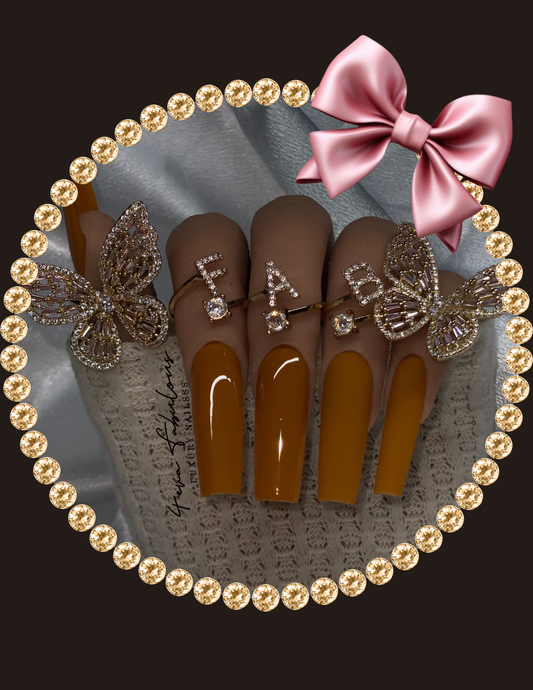 Toffee Break