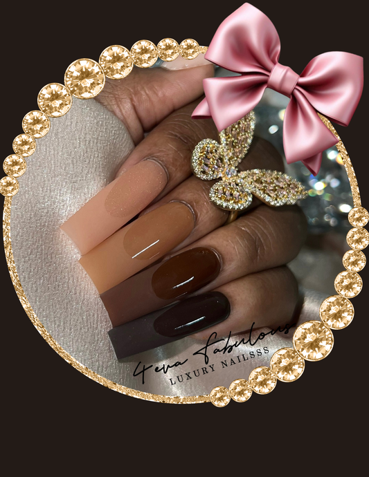 Melanin Gloss