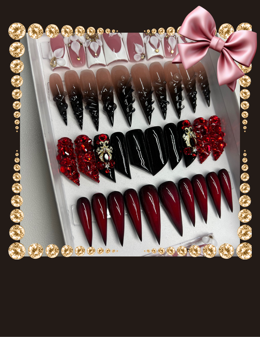 I Got You Bundle