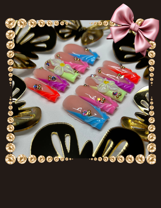 Fab 10( Size Med-Large