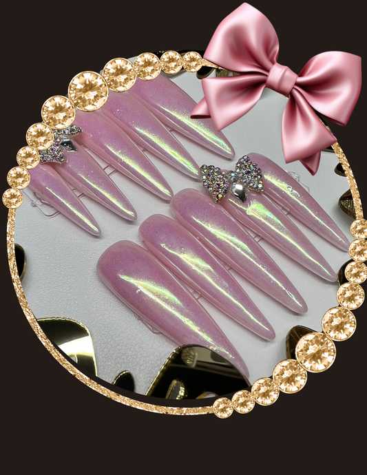 Fairy Bows